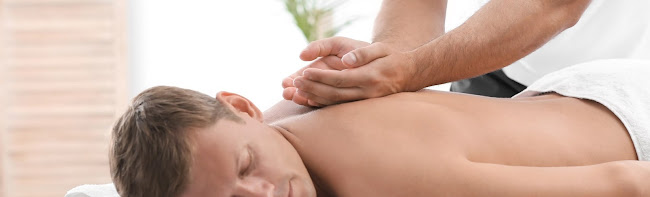 Healing Hands Massagen