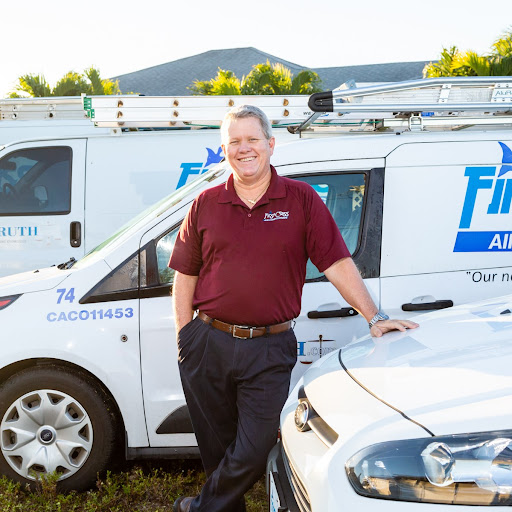 Air Conditioning Repair Service «First Class Air Conditioning», reviews and photos