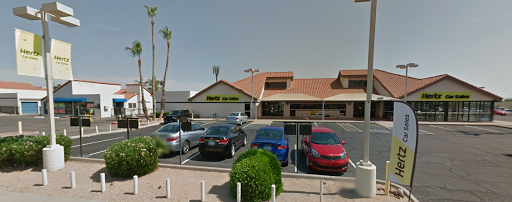 Used Car Dealer «Hertz Car Sales Bell Road», reviews and photos, 1133 W Bell Rd, Phoenix, AZ 85023, USA