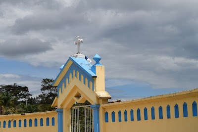 museum