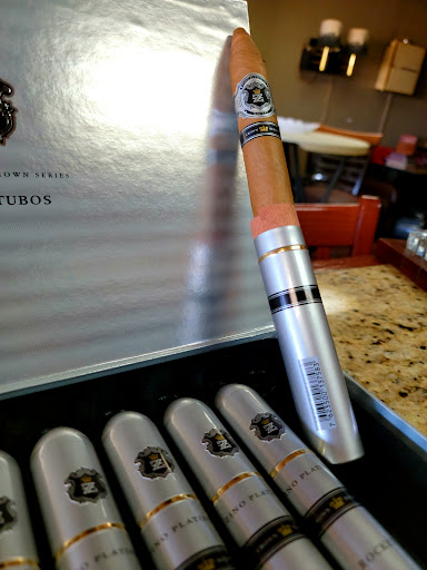 Cigar Shop «Rivercity Cigar & Brew», reviews and photos, 1990 S Frontage Rd, Vicksburg, MS 39180, USA