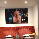 Photo n°6 de l'avis de MS.8 fait le 01/04/2018 à 11:04 sur le  Café Merci Bad Soden à Bad Soden