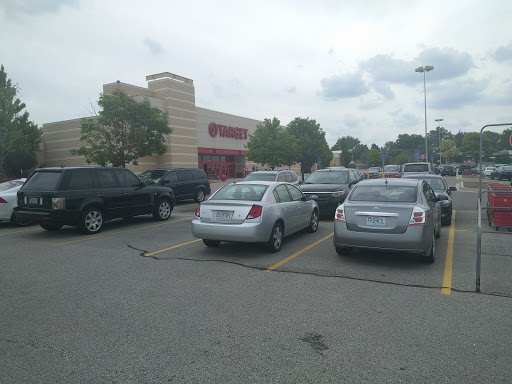 Department Store «Target», reviews and photos, 15025 Manchester Rd, Ballwin, MO 63011, USA