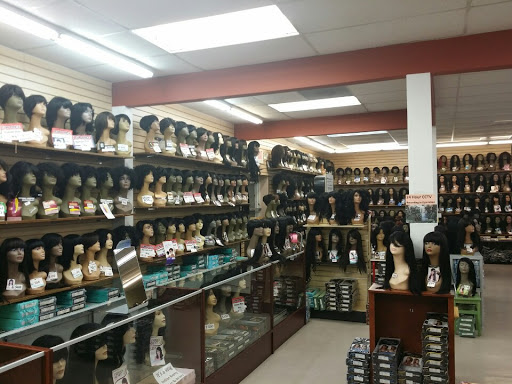 Beauty Supply Store «Oasis Beauty Supply», reviews and photos, 3888 S Gessner Rd, Houston, TX 77063, USA