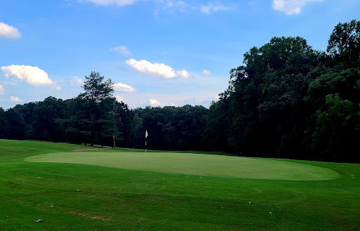 Golf Course «Reynolds Park Golf Course», reviews and photos, 2391 Reynolds Park Rd, Winston-Salem, NC 27107, USA