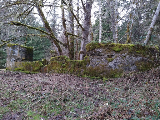 Tourist Attraction «Melmont ghost town», reviews and photos, Carbon River Rd, Carbonado, WA 98323, USA