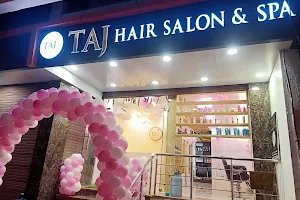 Taj Hair Salon & Spa image