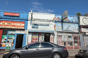 Quetzaltenango Restaurant image