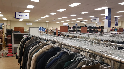 Thrift Store «Goodwill Retail Store», reviews and photos
