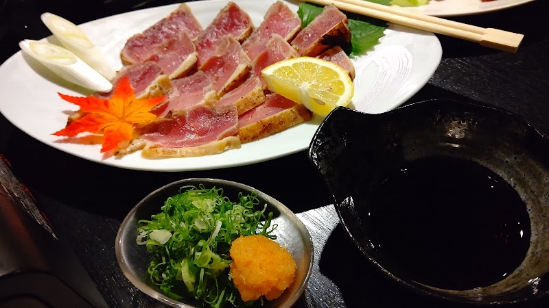 旬菜ダイニング藍譜 らんぷ 福岡県大牟田市常盤町 居酒屋 レストラン グルコミ