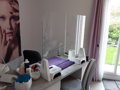 histoires d ongles et beaute à Bussy-Saint-Georges