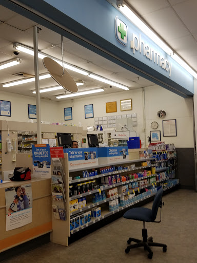 Drug Store «Walgreens», reviews and photos, 397 US-46, Fairfield, NJ 07004, USA