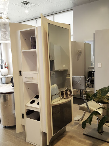 Wholesaler «American Beauty Equipment», reviews and photos, 830 Fairway Dr, Bensenville, IL 60106, USA