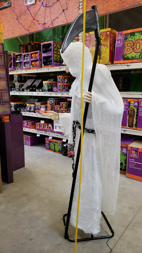 Home Improvement Store «The Home Depot», reviews and photos, 136 Elm St, Enfield, CT 06082, USA