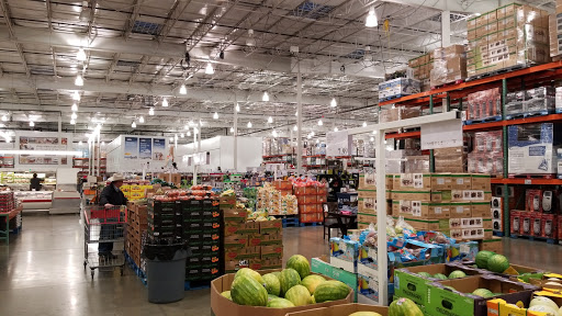 Warehouse store «Costco Wholesale», reviews and photos, 198 N 1200 E, Lehi, UT 84043, USA