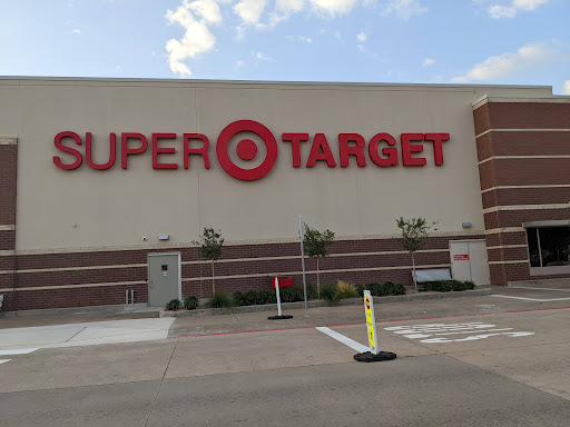 Department Store «Target», reviews and photos, 8900 TX-121, McKinney, TX 75070, USA