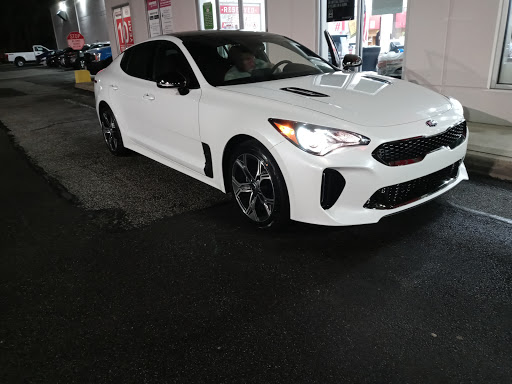 Used Car Dealer «Montrose Kia in Sheffield», reviews and photos, 5033 Detroit Ave, Sheffield Lake, OH 44054, USA