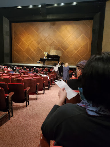 Clothing Store «Princeton University Store», reviews and photos, 114 Nassau St, Princeton, NJ 08542, USA