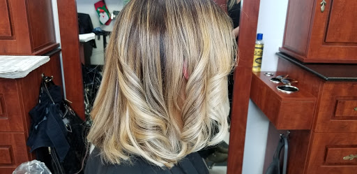 Beauty Salon «Pride Hair Salon Inc», reviews and photos, 9776 SW 24th St, Miami, FL 33165, USA