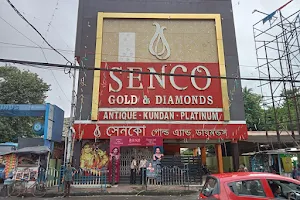 Senco Gold & Diamonds - Garia image