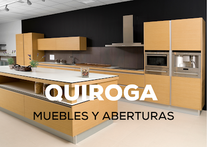 Quiroga Muebles Y Aberturas