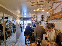 Atmosphère du Restaurant de tapas Chez Stephan Et Coco à Limoux - n°2