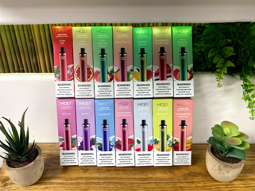 Tobacco Shop «Smokin Spades Premier Smoke and Vapor Shop», reviews and photos, 11180 W Flagler St #7, Miami, FL 33174, USA