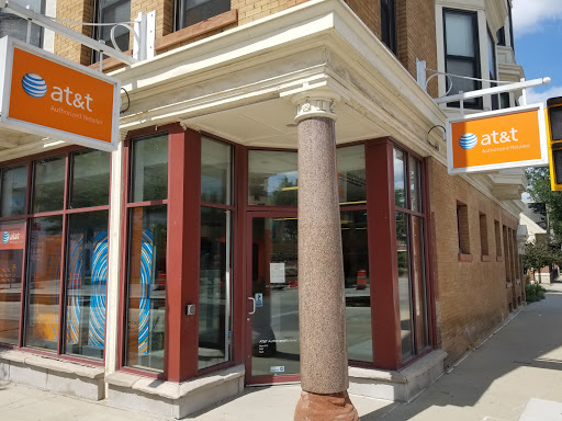 AT&T Store