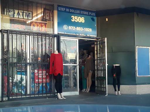 Beauty Supply Store «Oprah Beauty Supply», reviews and photos, 3540 Sunnyvale St, Dallas, TX 75216, USA