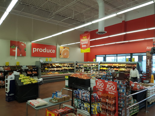 Grocery Store «Save-A-Lot», reviews and photos, 6805 Ridge Rd, Parma, OH 44129, USA