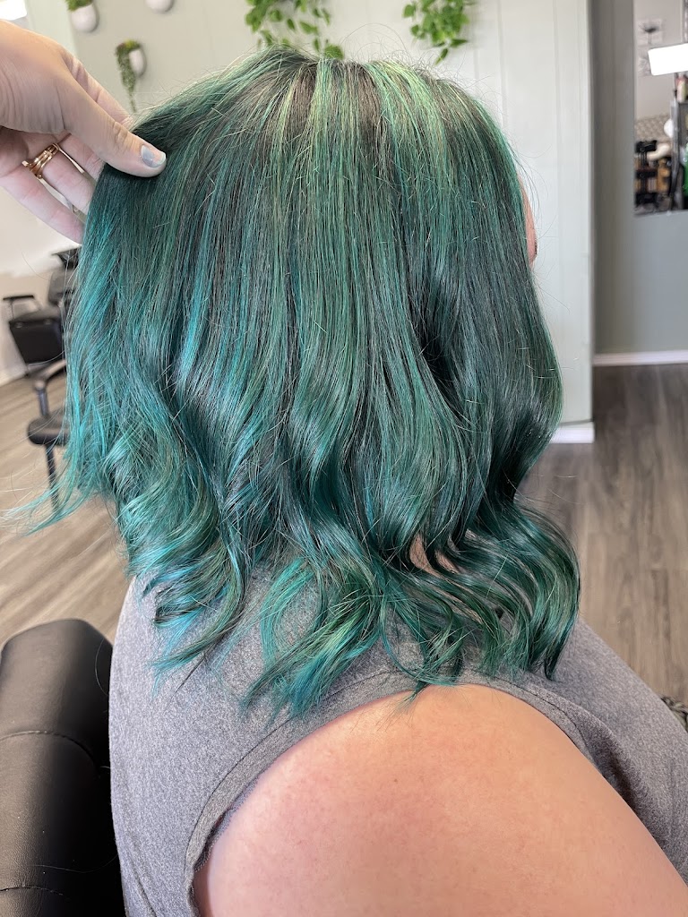 Saige Clawson Hair 97439