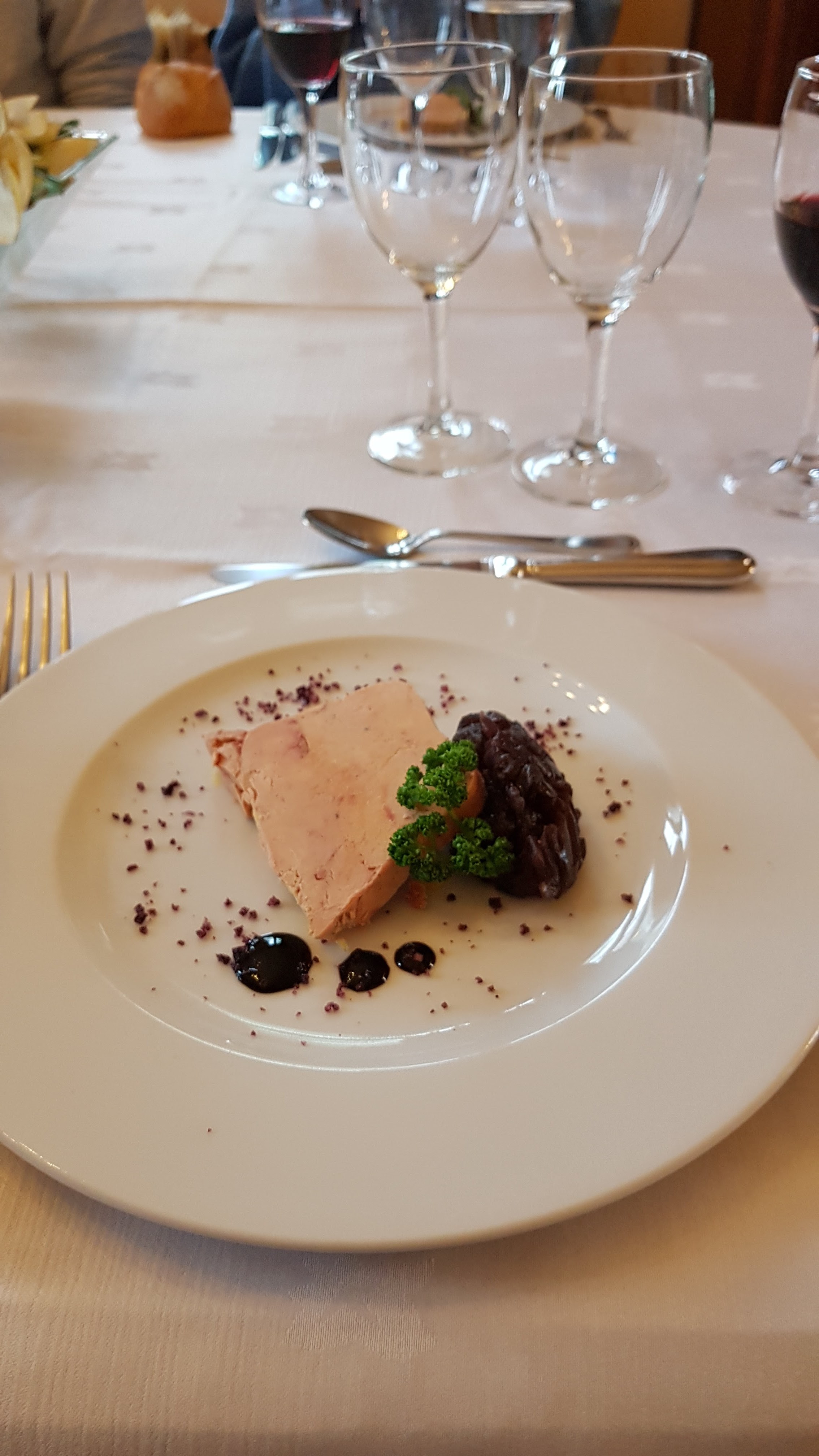 Photo n° 4 de l'avis de Michele.a fait le 16/04/2018 à 22:35