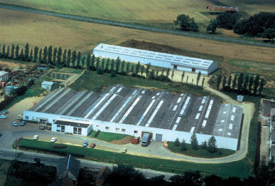 Maison Davoise à Château-Renault