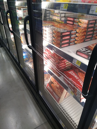 Discount Store «Dollar General», reviews and photos, 1026 E Main St, Gas City, IN 46933, USA