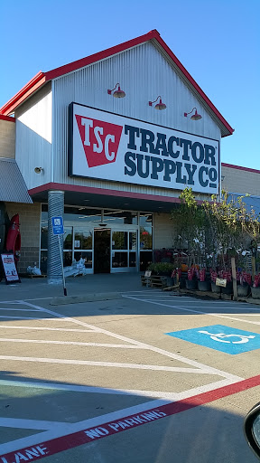Tractor Supply Co., 1701 US-377, Roanoke, TX 76262, USA, 