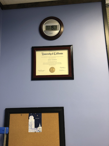 General Practice Attorney «Ahmed & Sukaram, Attorneys at Law», reviews and photos