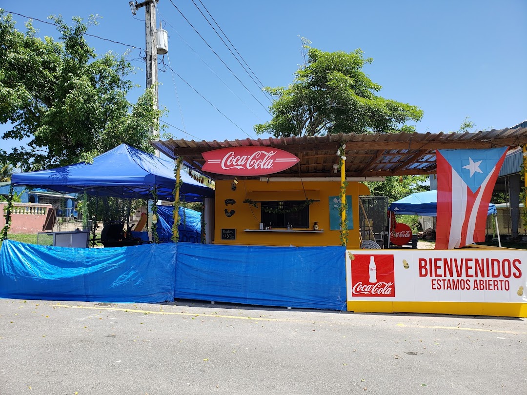 Las Reinas De La Pia Colada