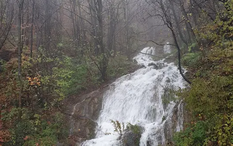 Vodopad, Obradovica potok image