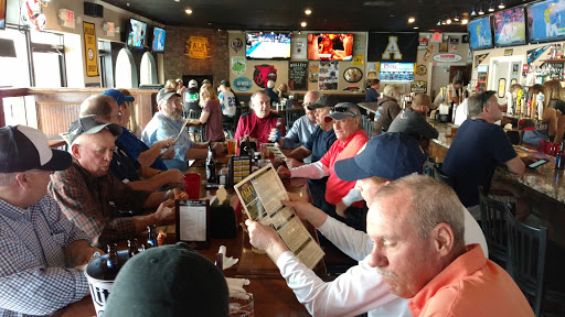 Bar & Grill «River Street Ale House», reviews and photos, 957 Rivers St, Boone, NC 28607, USA