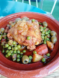 Photo n°50 de Restaurant L'Étoile Orientale à La Ferté-Bernard ()