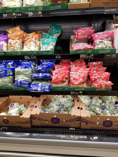 Supermarket «ALDI», reviews and photos, 140 E Poyntz Ave, Manhattan, KS 66502, USA