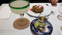 Margarita du Restaurant mexicain Anahuacalli à Paris - n°1