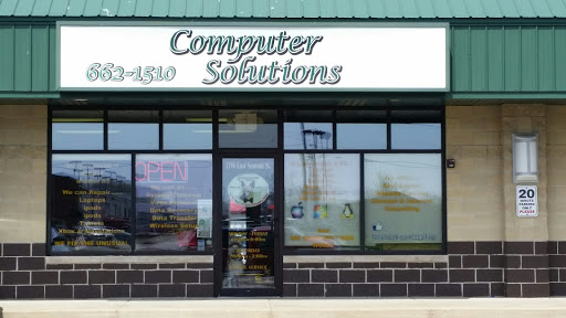 1194 E Summit St, Crown Point, IN 46307, USA