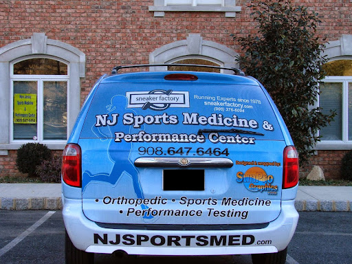 Running Store «Sneaker Factory Running Centers- Millburn», reviews and photos, 308 Millburn Ave, Millburn, NJ 07041, USA