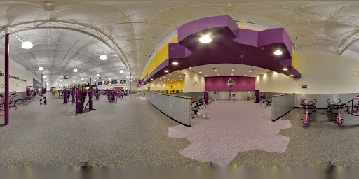 Gym «Planet Fitness», reviews and photos, 11001 Hull Street Rd, Midlothian, VA 23112, USA