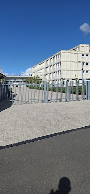 Campus des Métiers Sainte Catherine à Le Mans