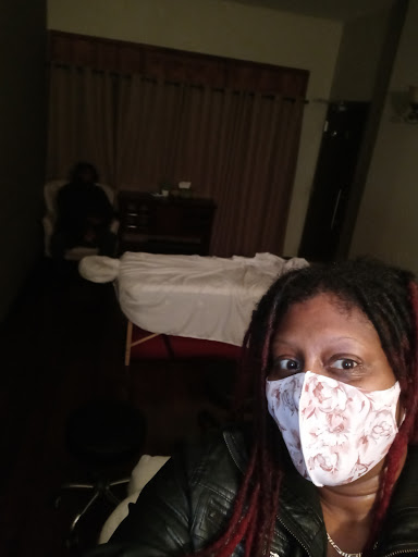 Massage Therapist «Origins Thai Spa», reviews and photos, 925 N Garfield St E, Arlington, VA 22201, USA