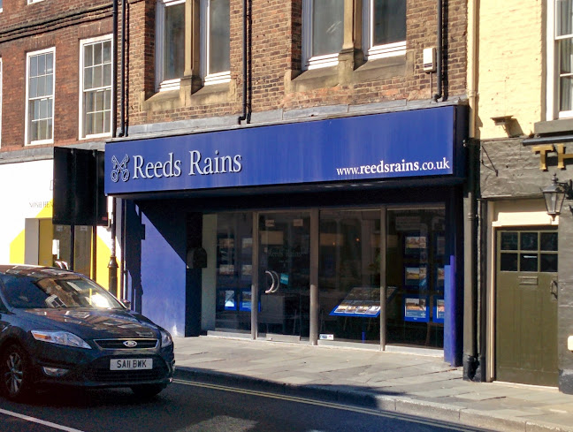 Reeds Rains Estate Agents Durham City - Real estate agency