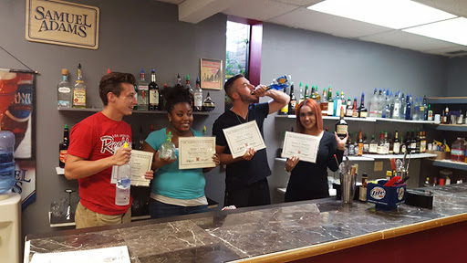 ABC Bartending School