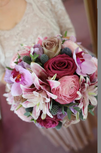 Florist «Lutz Flowers», reviews and photos, 5110 Crookshank Rd, Cincinnati, OH 45238, USA